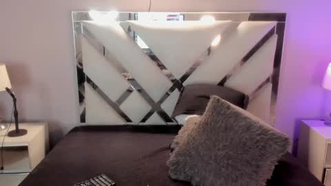 Anah Jones online show from 01/08/25, 01:00