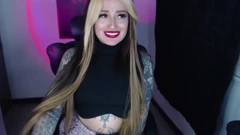 Snapshot of anai_gomez chatting on 12/03/24, 09:01 Callme Mistress Ani online show from 12/03/24, 09:01