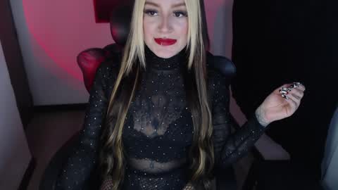 Snapshot of anai_gomez chatting on 12/20/24, 07:50 Callme Mistress Ani online show from 12/20/24, 07:50