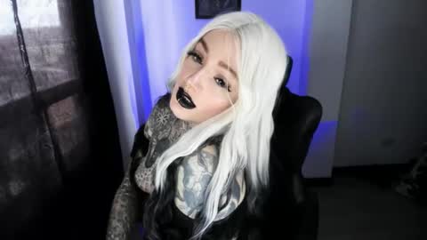 Snapshot of anai_gomez chatting on 09/08/25, 07:46 Callme Mistress Ani online show from 09/08/25, 07:46