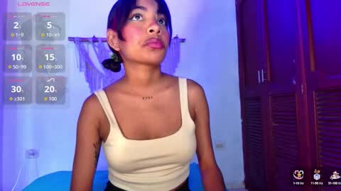 Snapshot of anais__cooper_ chatting on 09/23/25, 06:44 anais cooper online show from 09/23/25, 06:44