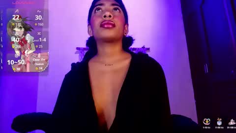 Snapshot of anais__cooper_ chatting on 10/13/25, 11:21 anais cooper online show from 10/13/25, 11:21