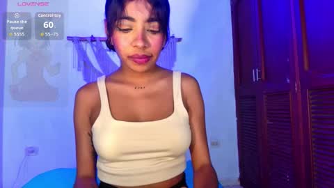 Snapshot of anais_tgn chatting on 09/23/25, 06:33 anais_tgn online show from 09/23/25, 06:33