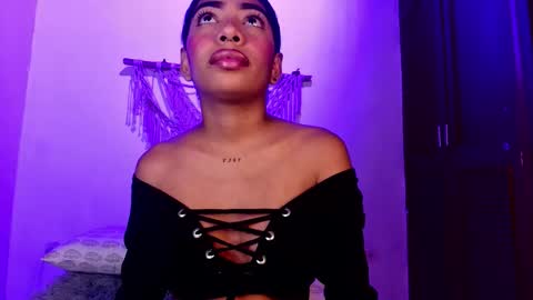 anais_tgn online show from 10/14/25, 11:44