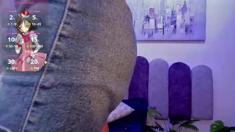 anais_tgn online show from 11/13/25, 11:31