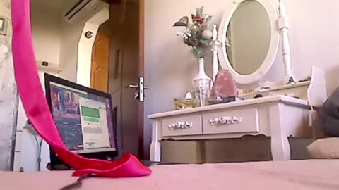 anaiserebel online show from 01/11/25, 09:15