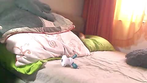 anaiserebel online show from 11/12/25, 07:09