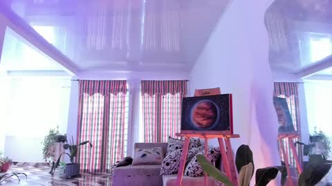 Mariana  online show from 01/18/25, 05:04