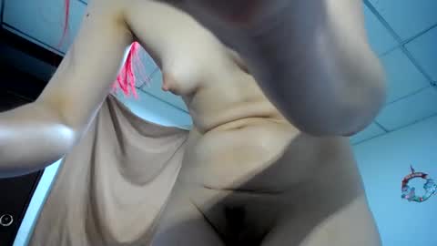 Pamela online show from 12/03/24, 04:28