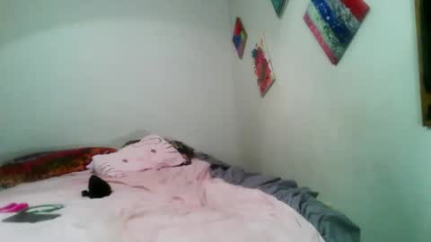 Snapshot of analashley69 chatting on 10/05/25, 08:56 Analashley69 online show from 10/05/25, 08:56