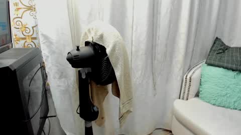 analia18  online show from 01/14/25, 06:07