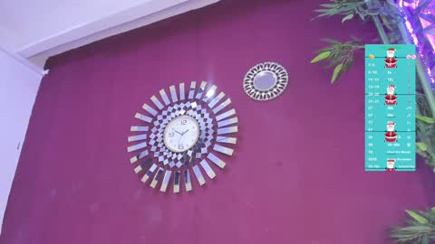 Ana Luna online show from 12/14/24, 12:11