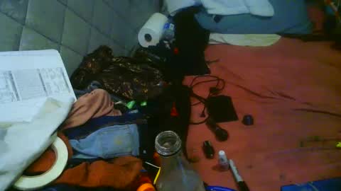 kinkylilanalslut online show from 10/30/25, 12:17