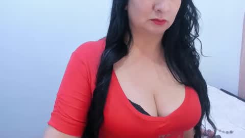 Snapshot of anamaria288 chatting on 12/31/24, 03:55 anamaria288 online show from 12/31/24, 03:55