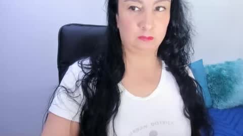 Snapshot of anamaria288 chatting on 02/18/25, 02:05 anamaria288 online show from 02/18/25, 02:05