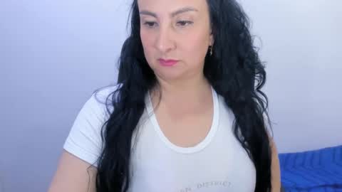 Snapshot of anamaria288 chatting on 03/06/25, 03:02 anamaria288 online show from 03/06/25, 03:02