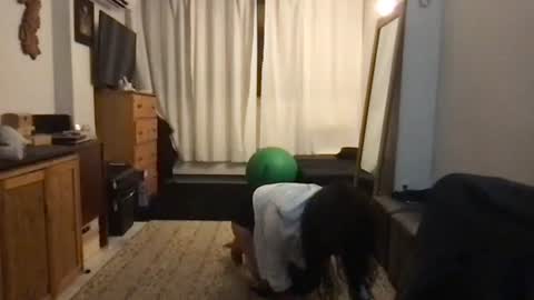 anasexyteacherof online show from 10/18/25, 04:15