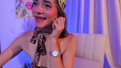 Ana online show from 10/29/25, 07:59