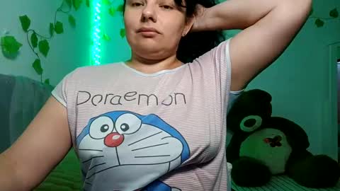 Ana online show from 10/12/25, 01:54