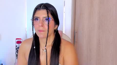 Anastacia online show from 10/13/25, 01:44