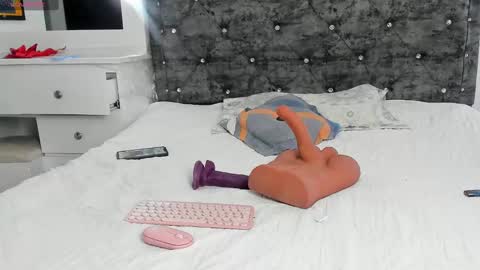 Snapshot of anastasia_danger1 chatting on 12/05/24, 12:11 ANASTASIA DANGER online show from 12/05/24, 12:11