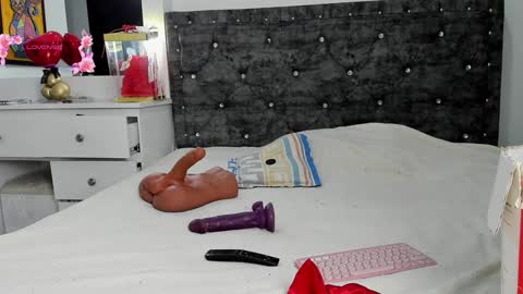 Snapshot of anastasia_danger1 chatting on 01/28/25, 12:22 ANASTASIA DANGER online show from 01/28/25, 12:22