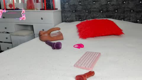 Snapshot of anastasia_danger1 chatting on 03/03/25, 12:16 ANASTASIA DANGER online show from 03/03/25, 12:16