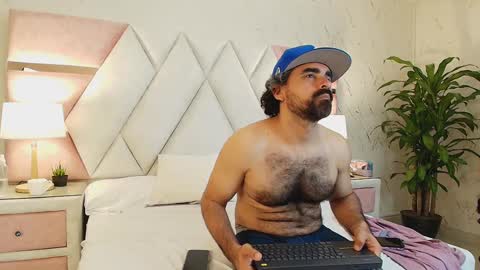 anastasia_marco online show from 01/27/25, 05:58