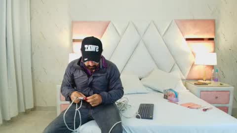 anastasia_marco online show from 01/28/25, 11:38