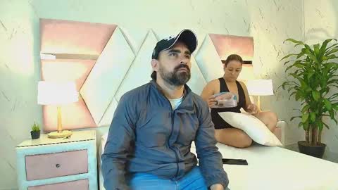 anastasia_marco online show from 01/31/25, 11:46