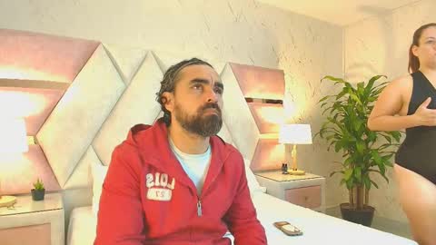 anastasia_marco online show from 02/18/25, 11:44