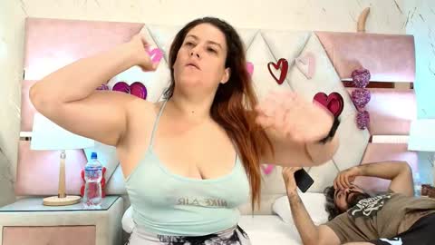 anastasia_marco online show from 09/26/25, 01:04