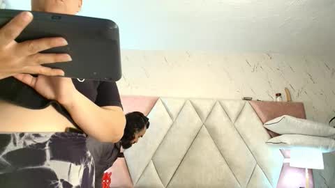 anastasia_marco online show from 11/10/25, 12:26