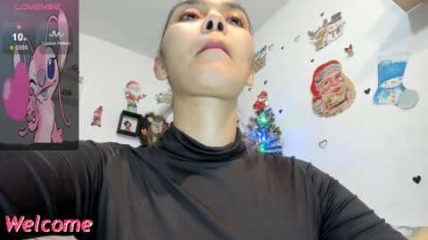 anastasia online show from 11/19/25, 02:00