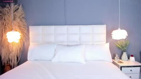 A N A S T A S I A online show from 11/16/25, 12:11