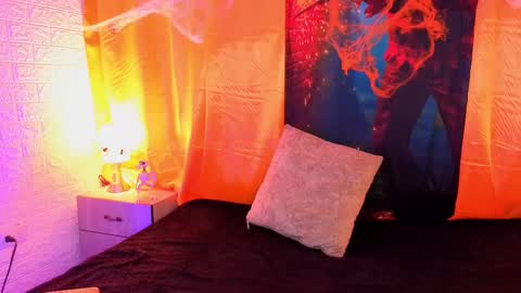 Anastasia Coleman online show from 10/06/25, 08:50