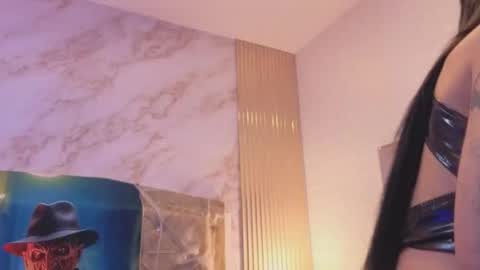 Anastasia Coleman online show from 10/13/25, 07:14