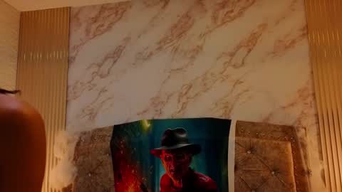 Anastasia Coleman online show from 10/26/25, 07:31