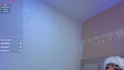 Anastasia Coleman online show from 11/14/25, 09:13