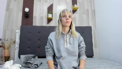 anastasia online show from 11/01/25, 11:34