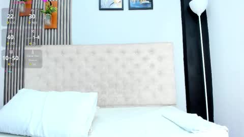 anastasia online show from 11/10/25, 11:53