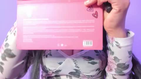 anastasia online show from 10/08/25, 03:26