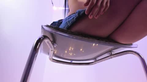 anastasia online show from 10/20/25, 03:51