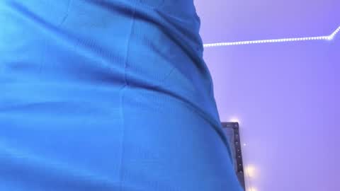 anastasia online show from 10/30/25, 04:14