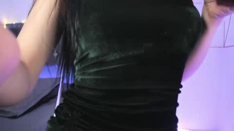 anastasia online show from 11/10/25, 02:21