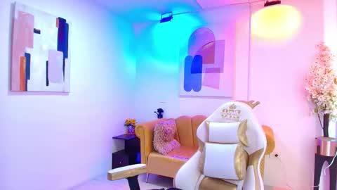 Snapshot of anastasiia_rouse chatting on 10/01/25, 03:23 Anastasia online show from 10/01/25, 03:23