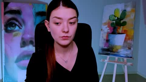 Snapshot of anasteisher chatting on 11/04/25, 11:20 Ana online show from 11/04/25, 11:20