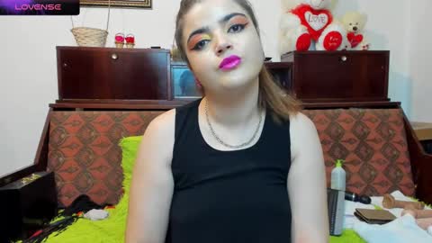 Snapshot of anasunshine chatting on 12/08/24, 05:07 Ana   online show from 12/08/24, 05:07