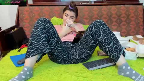 Snapshot of anasunshine chatting on 12/18/24, 12:51 Ana   online show from 12/18/24, 12:51