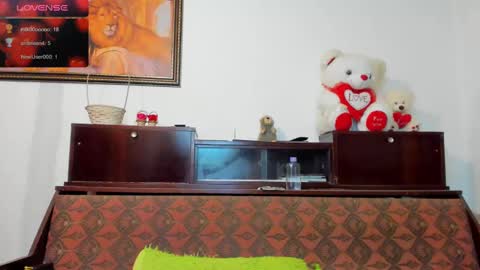 Snapshot of anasunshine chatting on 12/20/24, 08:45 Ana   online show from 12/20/24, 08:45